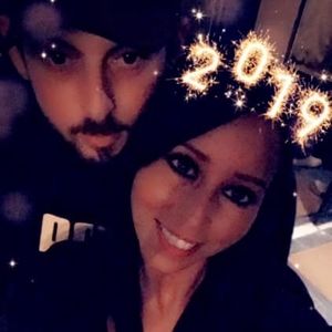 Meet your Posher, Mariah